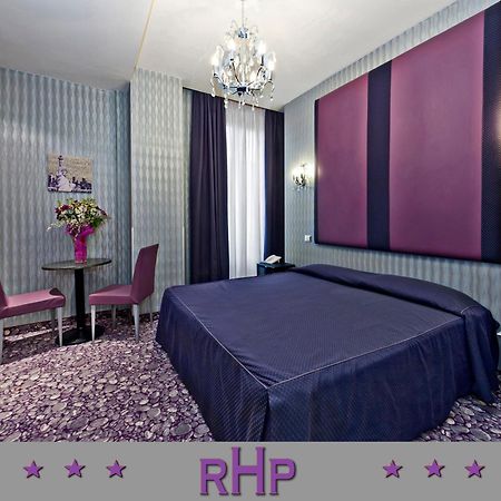 Hotel Relais Dei Papi Рим Екстер'єр фото